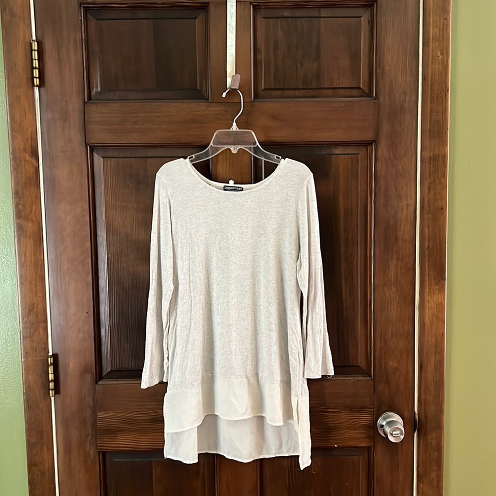 Papermoon medium top